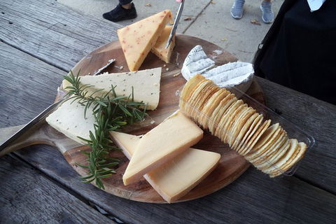 Wine Tasting Day Trip And Swan Valley River Cruise To Perth - Tourism Adelaide 5