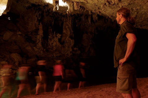 Windjana Gorge And Tunnel Creek 4WD Tour From Broome - Tourism Adelaide 2