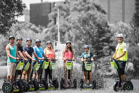 Perth East Foreshore And City Segway Tour - Tourism Adelaide 4
