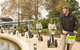 Perth East Foreshore And City Segway Tour - thumb 5