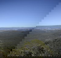 Half-Day Abseiling Adventure in Blue Mountains National Park - Tourism Adelaide