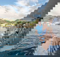 Magnetic Island Round-Trip Ferry From Townsville - Tourism Adelaide