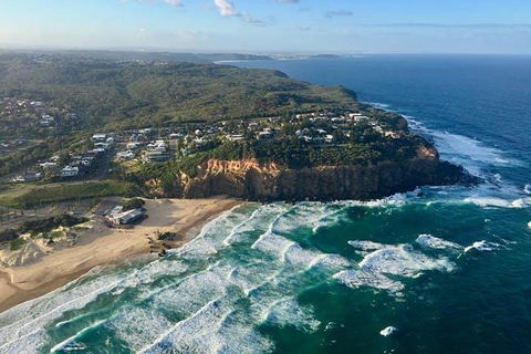 Coastal Helicopter Shared Flight - 20 Minutes - Tourism Adelaide 5