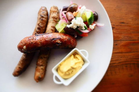 Secret Food Tours Sydney W/ Private Tour Option - Tourism Adelaide 2