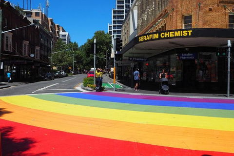 Secret Food Tours Sydney W/ Private Tour Option - Tourism Adelaide 3